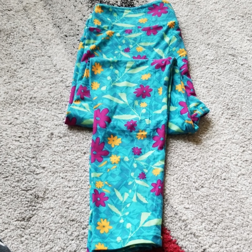 Brand new LulaRoe leggings